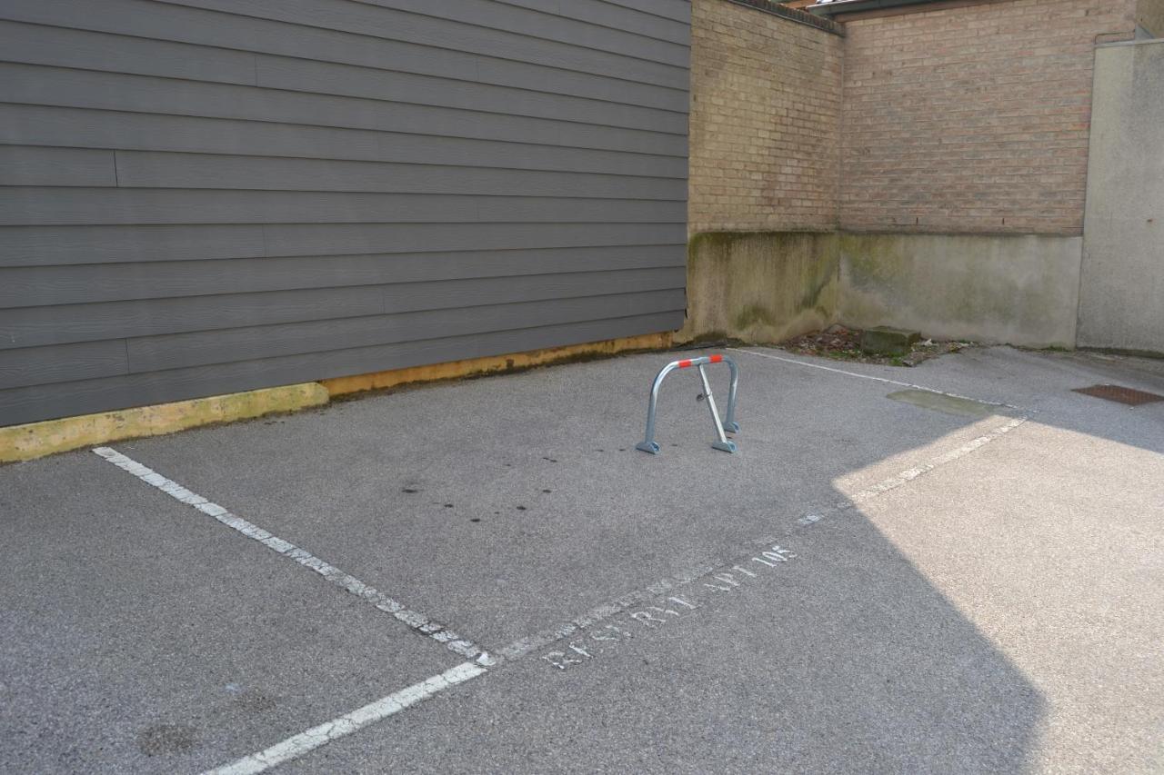 Appartement Wimereux "Les Pieds Dans L'Eau", Parking, Wifi Exteriér fotografie